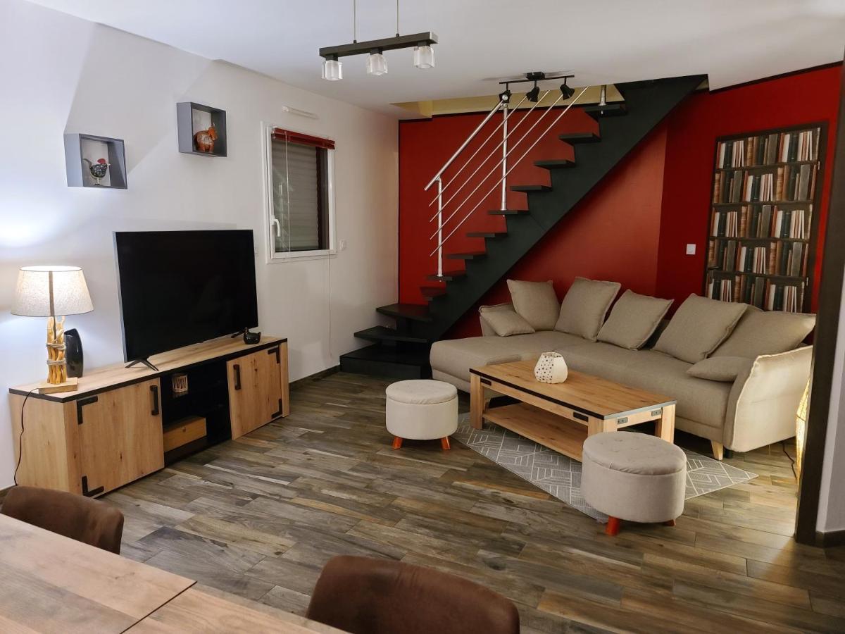 Maison Familiale, Plage A Pied, Proche St Malo Saint-Coulomb Ngoại thất bức ảnh