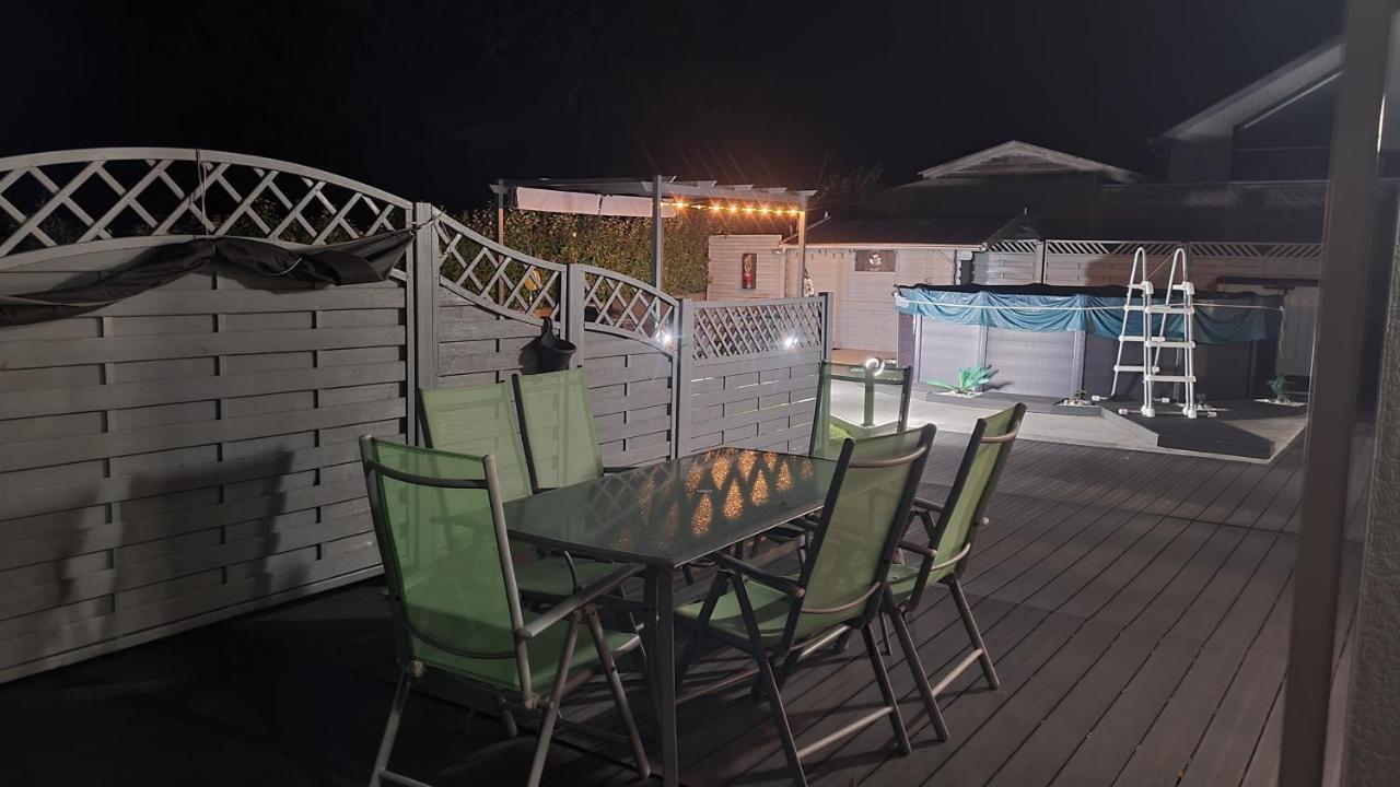Maison Familiale, Plage A Pied, Proche St Malo Saint-Coulomb Ngoại thất bức ảnh